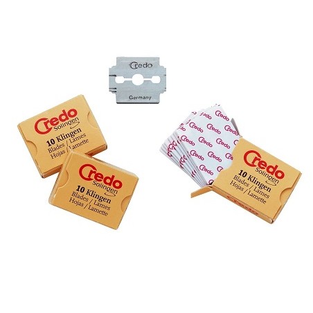 Credo Handelsgesellschaft Mbh Credo Lame