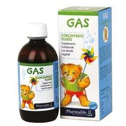 Pharmalife Research Gas...
