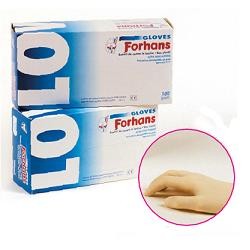 Uragme Guanto In Lattice...