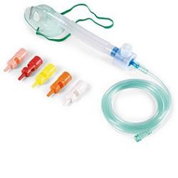 Moretti Maschera Ossigeno...