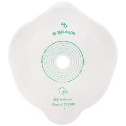 B. Braun Milano Placca...