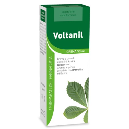 Laboratorio Della Farmacia Voltanil Crema 50 Ml