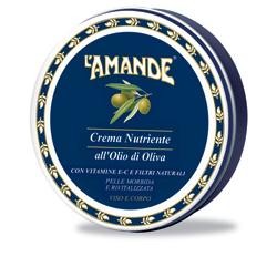 L'amande Marseille Crema...