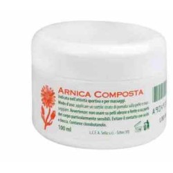 Sella Arnica Comp Pomata...