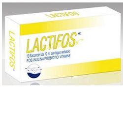 Farma Valens Lactifos 10...