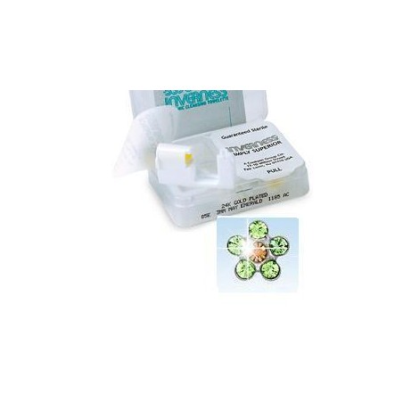 Sanico Inverness 802fiore Peridoto/to