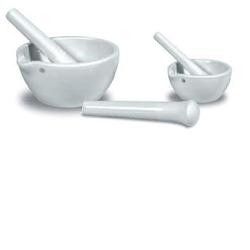 Safety Mortaio Porcel...