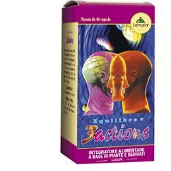 Lemuri@ Equilibre 3 Actions...