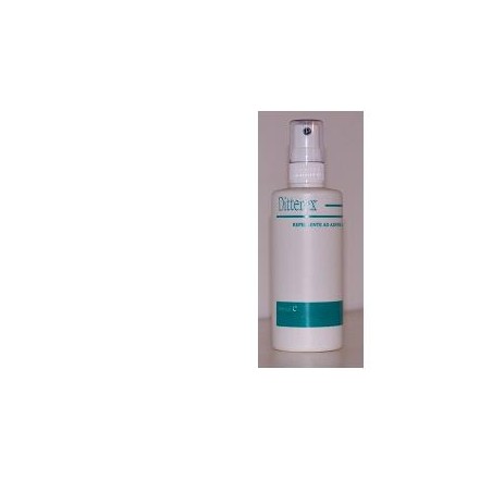 Blufarma Ditterex Repellente Lenitivo 100 Ml Maderma