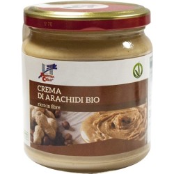 Biotobio Crema Di Arachidi...