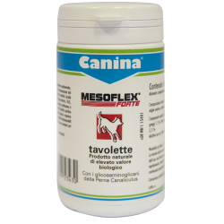 Canina Pharma Gmbh Mesoflex...