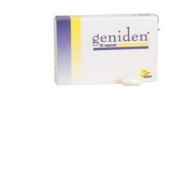 Bioeffe Geniden 30 Capsule