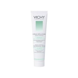 Vichy Crema Depilatoria 150 Ml
