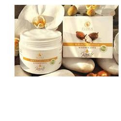 Flora Burro Karite Puro 50 Ml