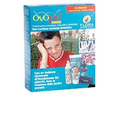 Flora Ovopid Sistema Compl 3pz