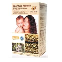 Flora Infuso Mamma 40g