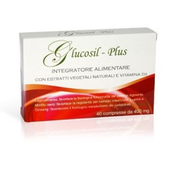 Aurora Glucosil Plus 40...