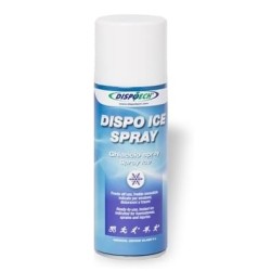Dispotech Ghiaccio Spray...