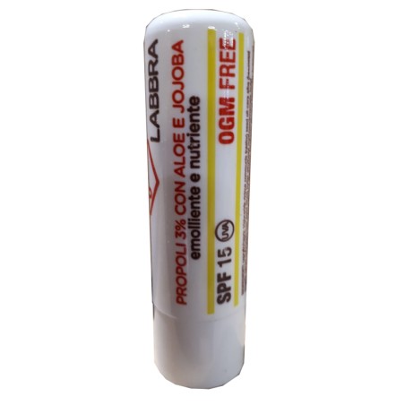 Comifar Distribuzione Proporal Stick Labbra Aloe Joj