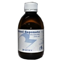 Mondopharma Alcool Saponato...