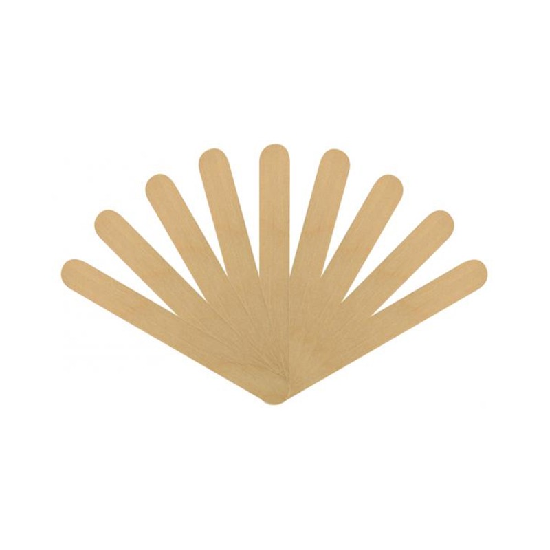 Farmacare Abbassalingua Sterile 100 Pezzi