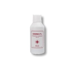 Eosina 2% Sella Soluzione...