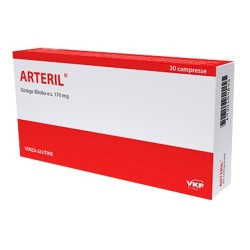 Vkf Italia Arteril 30...