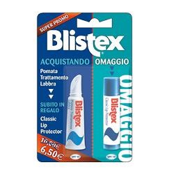 Consulteam Blistex Pomata +...