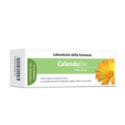 Laboratorio Della Farmacia...