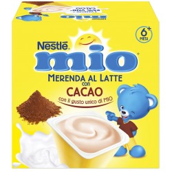 Nestle' Italiana Mio...