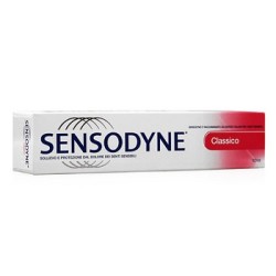 Haleon Italy Sensodyne...
