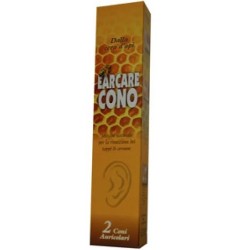 Baxen Italia Earcare Cono...