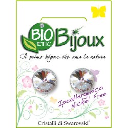 Bioetic Bijoux Orecchino...