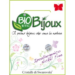 Bioetic Bijoux Orecchino...
