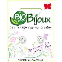 Bioetic Bijoux Orecchino...