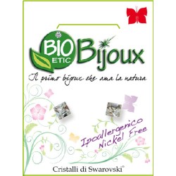 Bioetic Bijoux Orecchino...