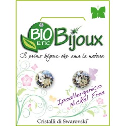 Bioetic Bijoux Orecchino...