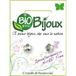 Bioetic Bijoux Orecchino...