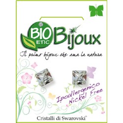 Bioetic Bijoux Orecchino...