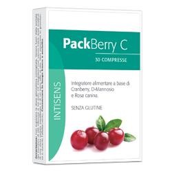 Packberry C Laboratorio...