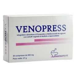 Pharmamont Venopress 30...