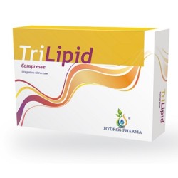 Farmaceutici Damor Trilipid...