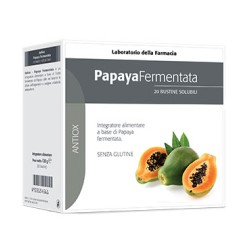 Laboratorio Della Farmacia...