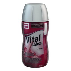 Abbott Vital 1,5kcal Frutti...