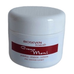 Bioseven Linea D Crema Mani...