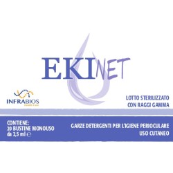 Infrabios Ekinet Garze...