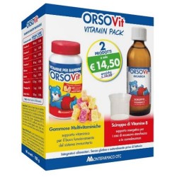 Montefarmaco Otc Orsovit...