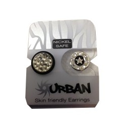 Sanico Bju902 Orecchini...