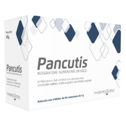 Pharmaroma 2005 Pancutis 40...
