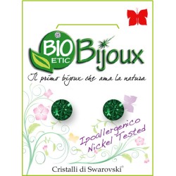 Bioetic Bijoux Orecchino...